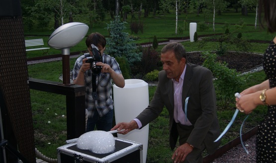 ФОМЕРЫ - 15
