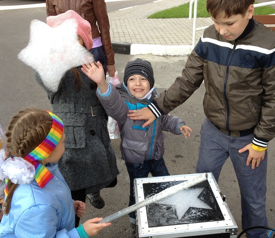 ФОМЕРЫ - 8
