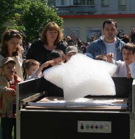 ФОМЕРЫ - 10