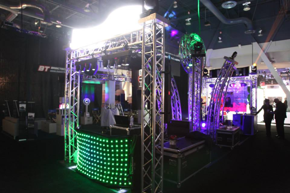 DJ СТАНЦИЯ - 6
