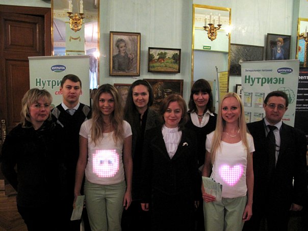 ТЕЛЕХОСТЕСС - 23